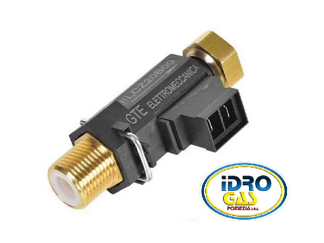 FLUSSOSTATO OPALIA F